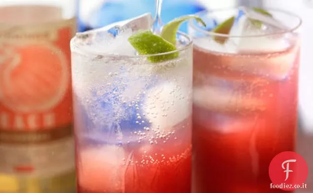 Singapore Sling