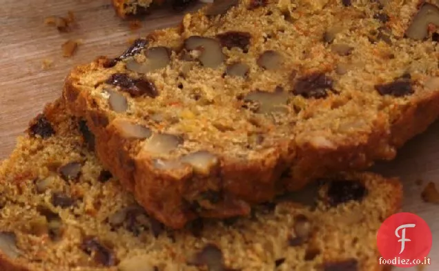 Pane raccolto