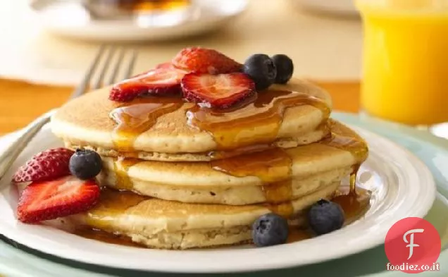 Frittelle Fiber One™ 