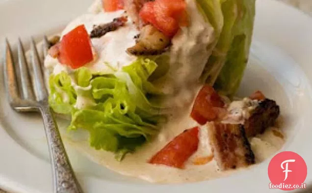 Salsa di formaggio blu Chipotle