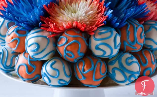 Torta Pop Torta
