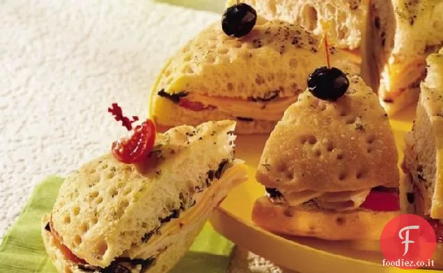 Taco Turchia Cunei