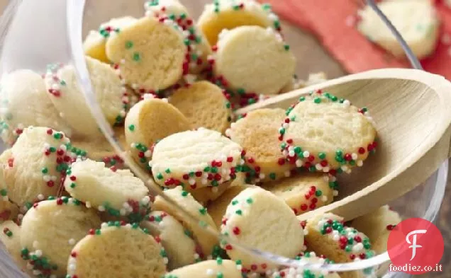 Mini Festa Confetti Biscotti