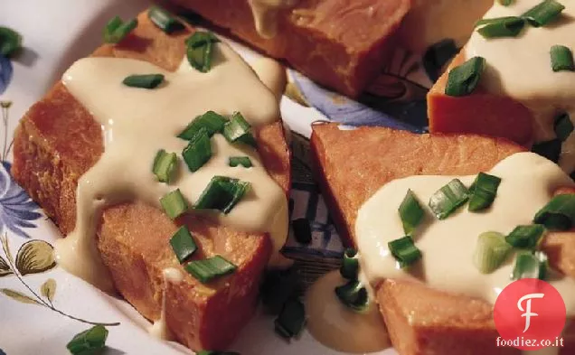 Miele Senape Prosciutto