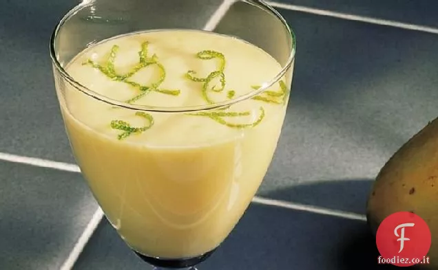 Refrigeratore Mango-Lime