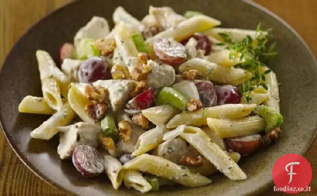 Insalata di pollo-Timo-Penne