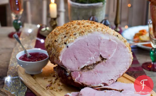 Julmust e Senape Skinka