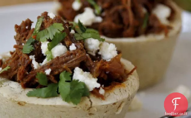 Tazze di tamale