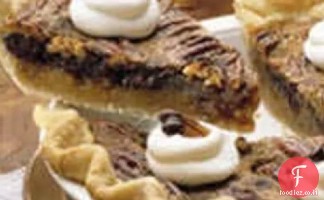Torta di noci del Kentucky