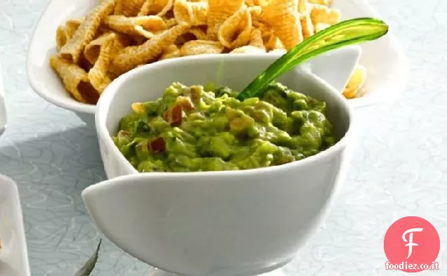 Guacamolo classico