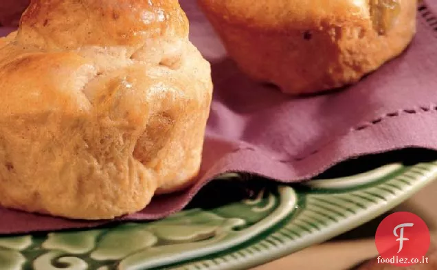 Macchina del pane Challah