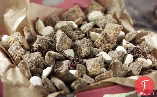 Chex® Miscela di Malto e Ciliegia al Cioccolato