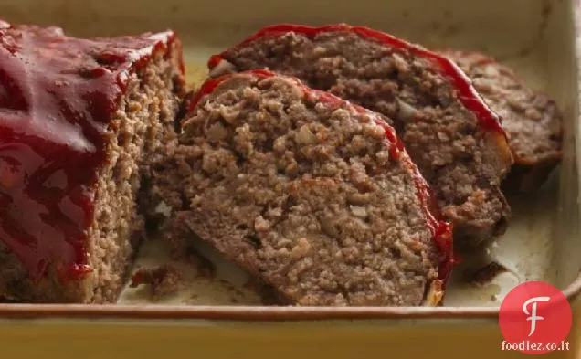 Polpettone da tavola