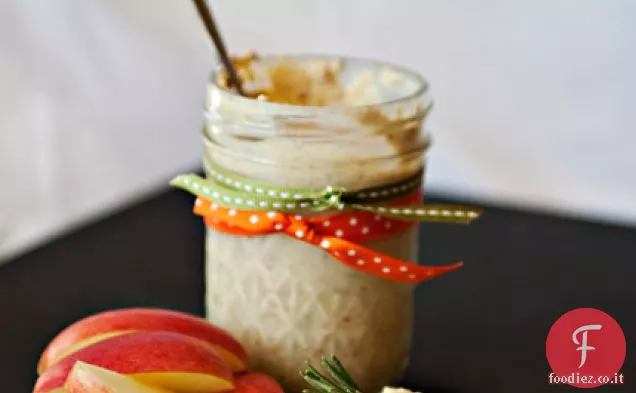 Senape fatta in casa