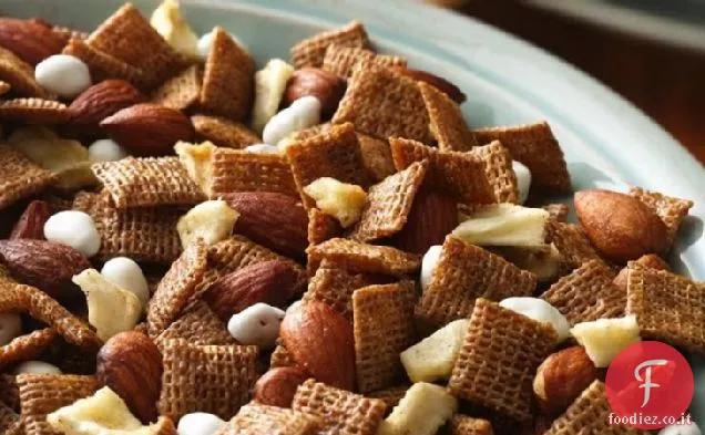Miscela Chex® Cannella-Mela