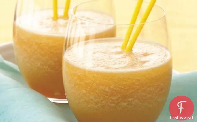 Gelido Guava-Pesca Sippers