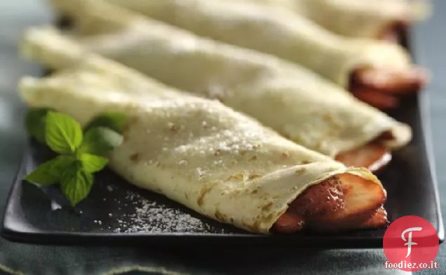 Crepe