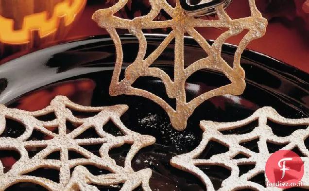 Cookie di ragnatela