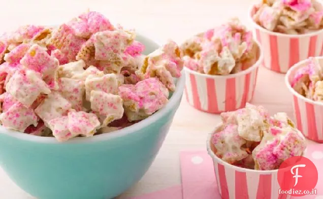 Gioiello Principessa Chex Mix