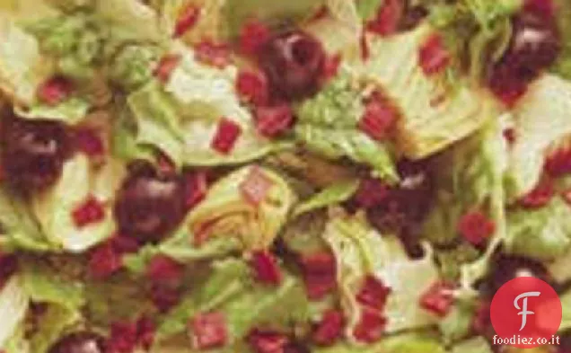 Insalata mediterranea