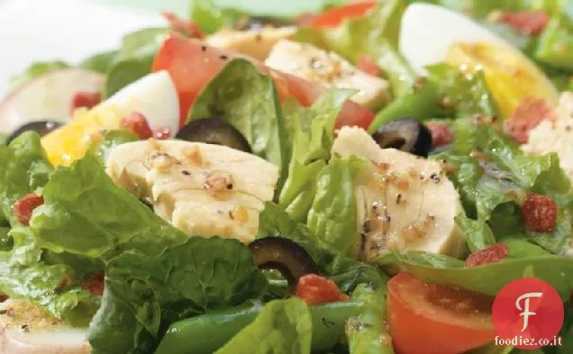 Classica insalata francese