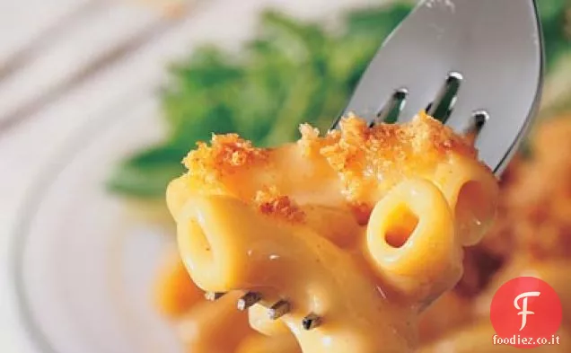 Maccheroni e Formaggio