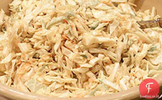 Big Bob Gibson Senape Slaw