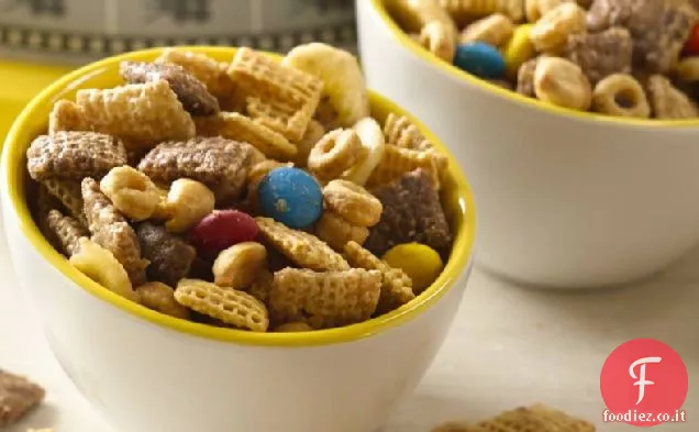 Minion Munch Chex® Miscela del partito