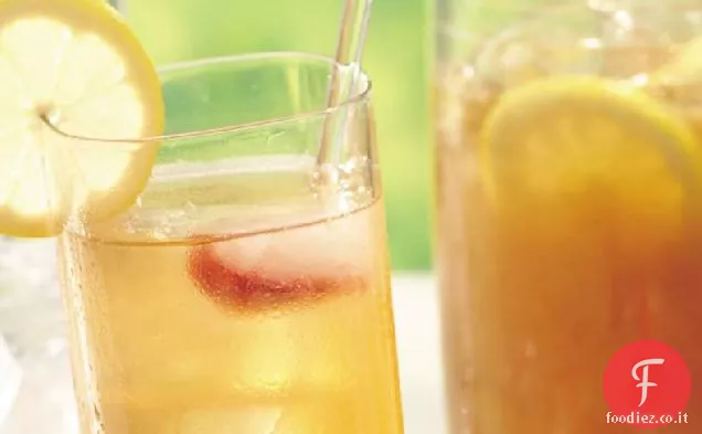 Limonata Tè freddo