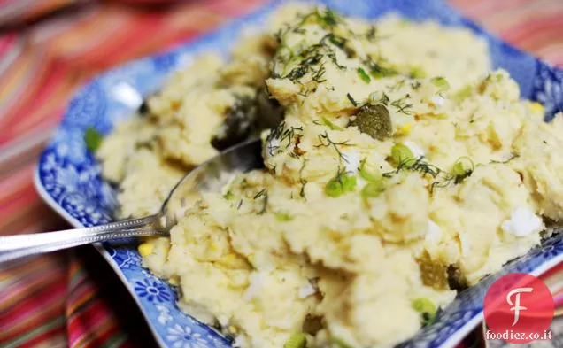 Insalata di patate