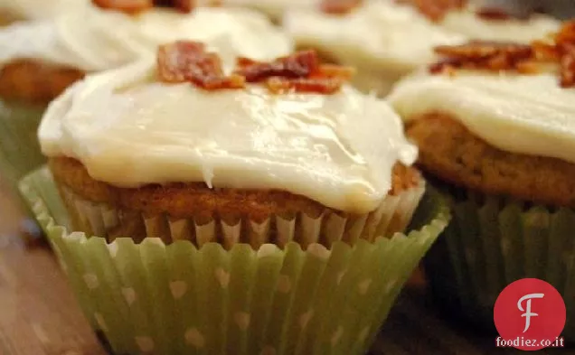 Elvis-È-morto-e-andato-to-Heaven Cupcakes