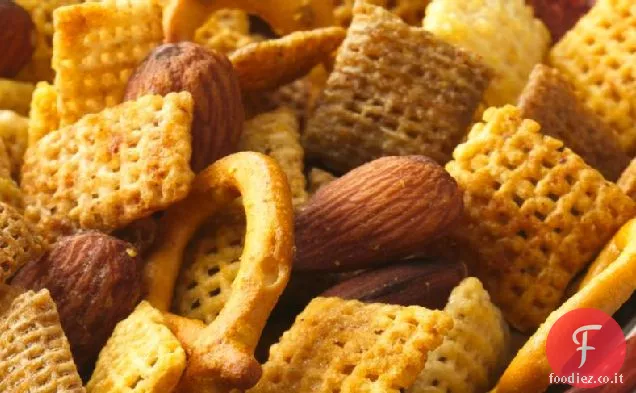 Il grande gioco Chex® Mix (1/2 )
