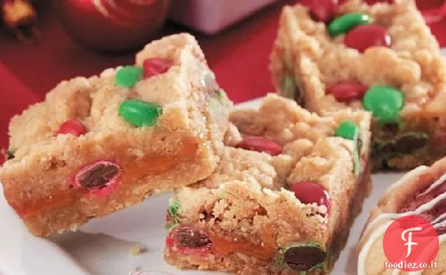 Vacanza Caramello Candy Bar