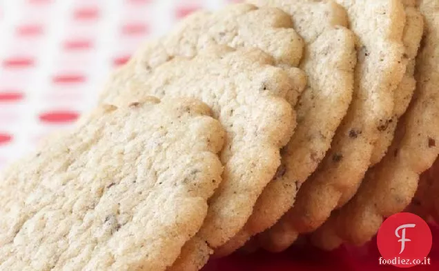 Facile Galletitas