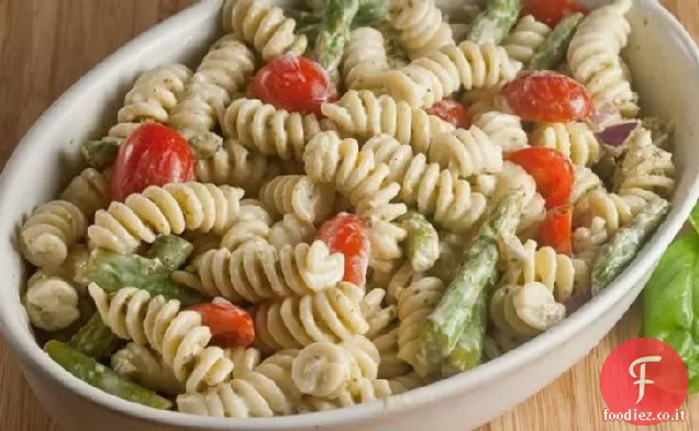 Pesto di Yogurt Insalata di pasta