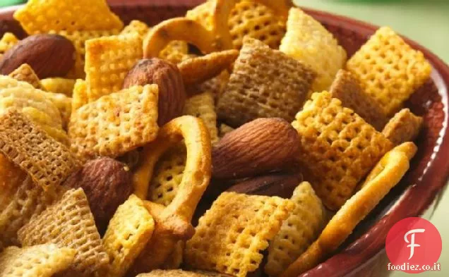 Il grande gioco Chex® Mix (1/2 )