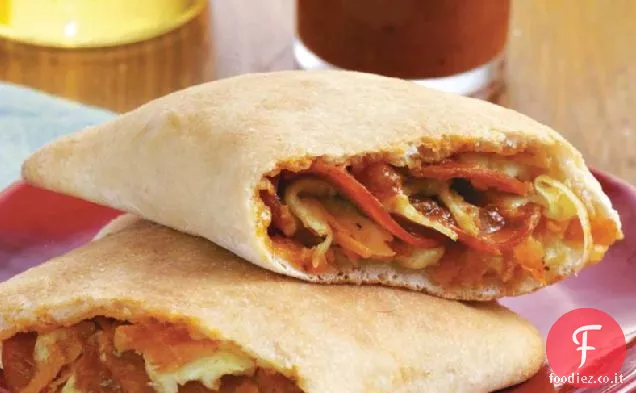 Pizza fatturati