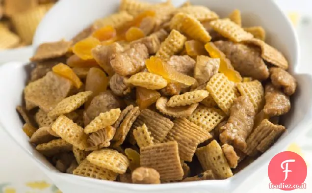 Nero Colline Oro Chex Mix