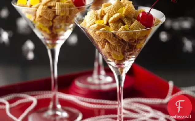 Miscela di gocce di limone Chex® 