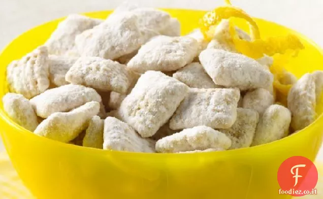 Limone Amici Chex Mix