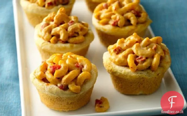 Grands!® Jr. Torte di Mac e formaggio