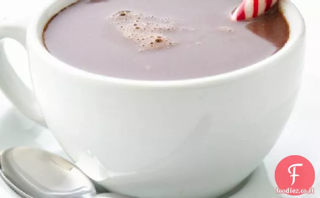Magro Decadent Caldo Cioccolato