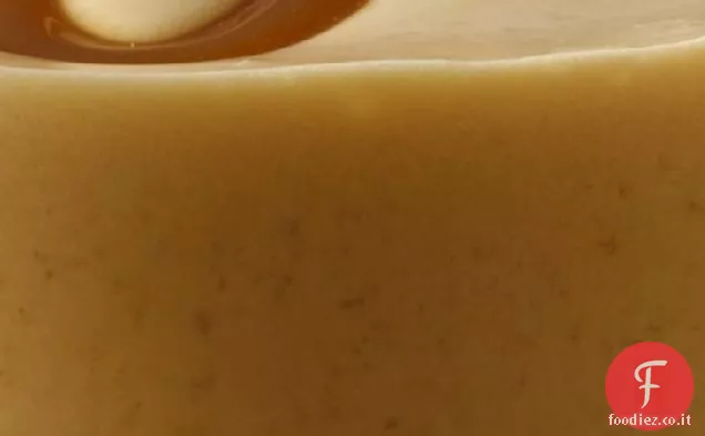 Dulce de Leche Scuote