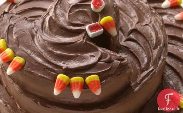 Torta di tacchino Gobbler
