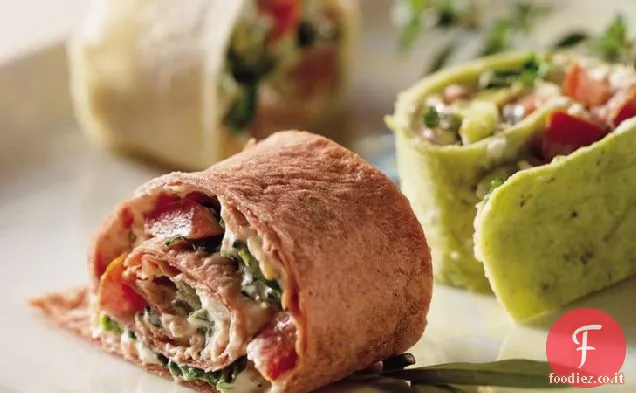 Girandole BLT