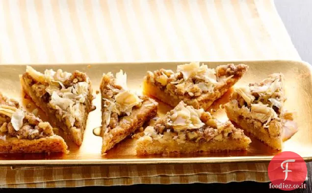 Barre di Baklava