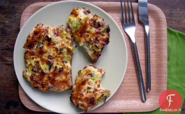 Porro Rarebit