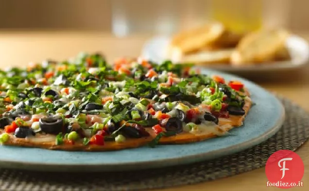 Salsa di pizza