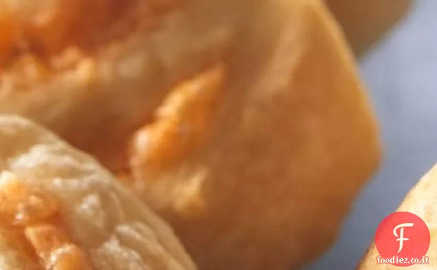 Girandole Nacho Crescent