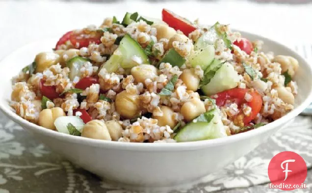 Tabbouleh